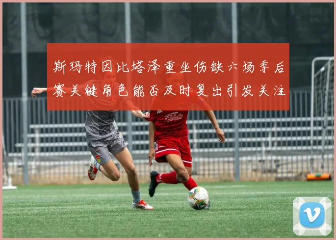 斯玛特因比塔泽重坐伤缺六场季后赛关键角色能否及时复出引发关注